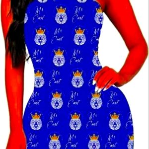 Women in man clothes my design own design n logo